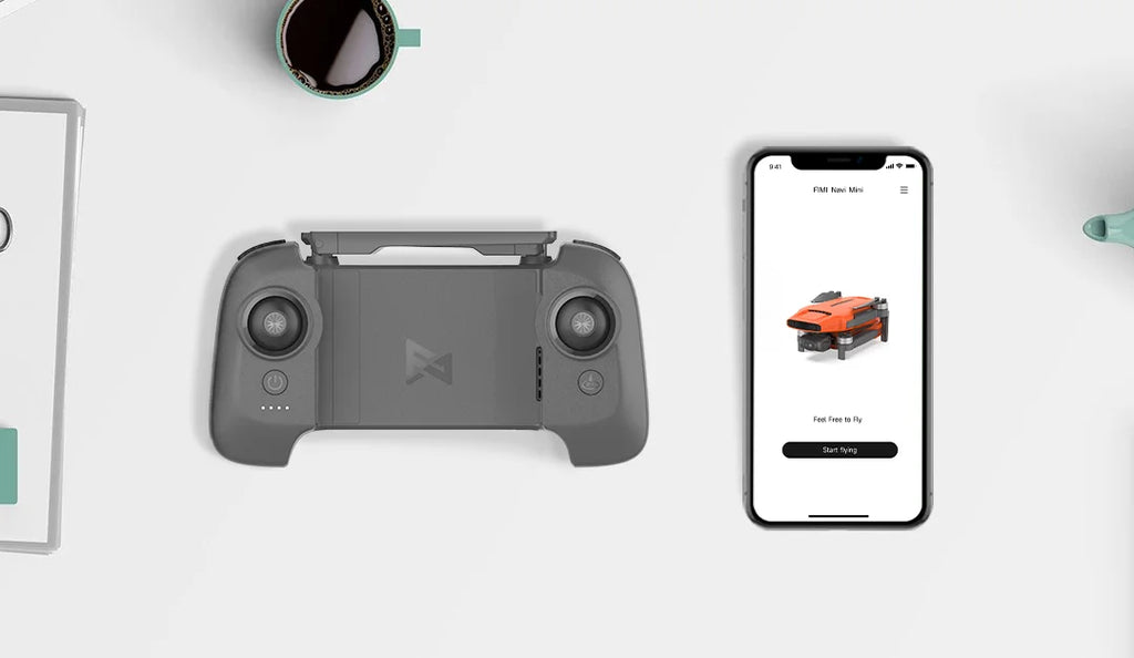 FIMI Mini 3 Plus  Batería extra