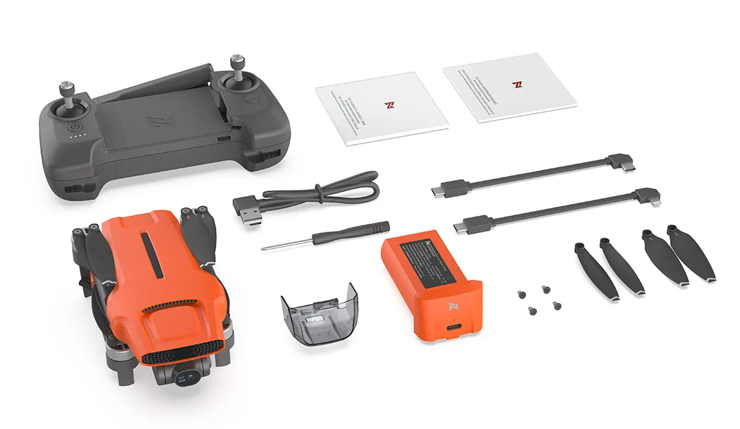 FIMI Mini 3 Plus  Batería extra