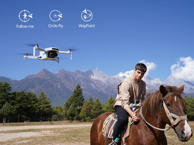 Potensic ATOM SE 4K GPS Professional Drone