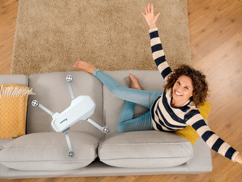 Potensic ATOM SE 4K GPS Professional Drone